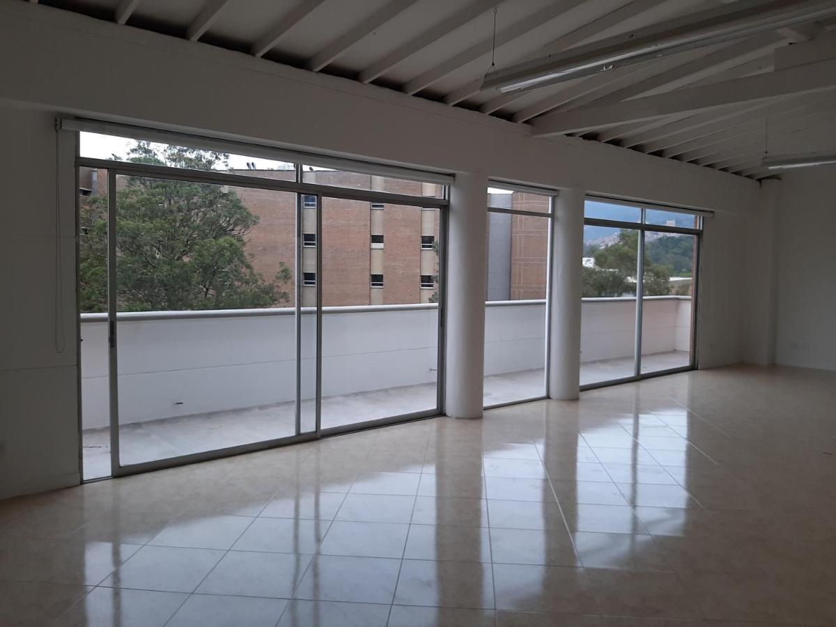 Hotel Rai Medellin Exterior photo